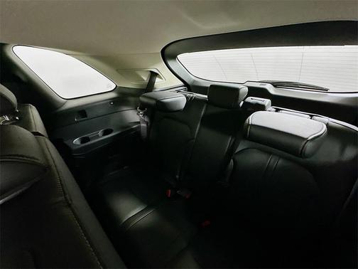 2025 Mazda CX-90 3.3 Turbo Preferred Package