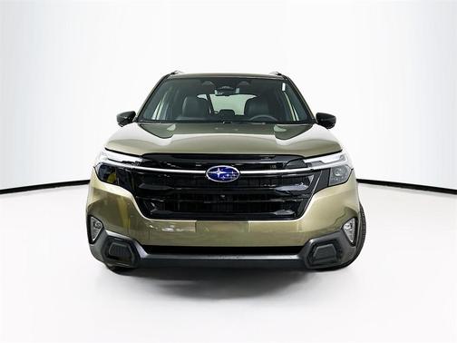 2025 Subaru Forester Hybrid Touring