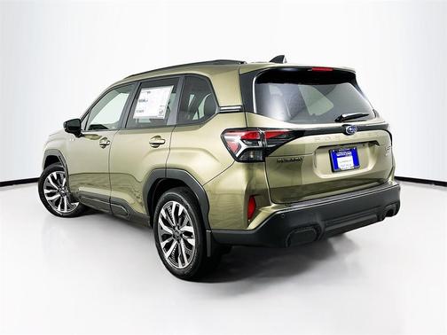 2025 Subaru Forester Hybrid Touring