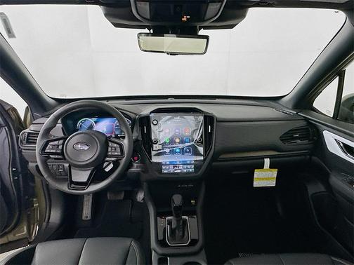 2025 Subaru Forester Hybrid Touring