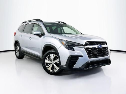 2025 Subaru Ascent Premium