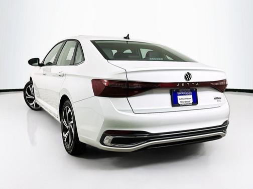 2026 Volkswagen Jetta 1.5T SEL