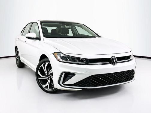 2026 Volkswagen Jetta 1.5T SEL