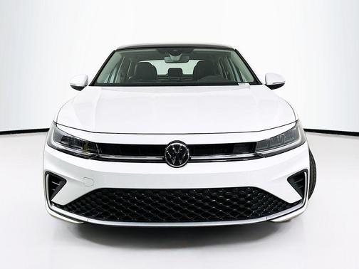 2026 Volkswagen Jetta 1.5T SEL