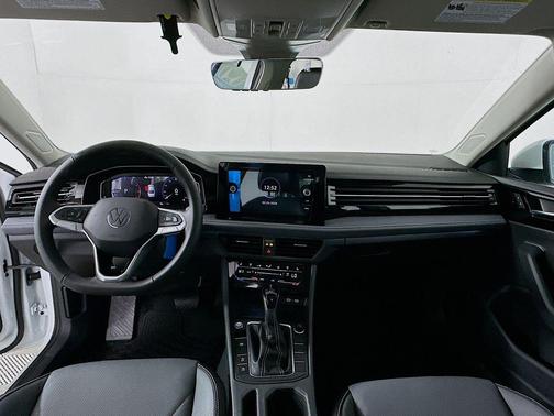 2026 Volkswagen Jetta 1.5T SEL