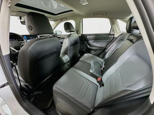 2026 Volkswagen Jetta 1.5T SEL