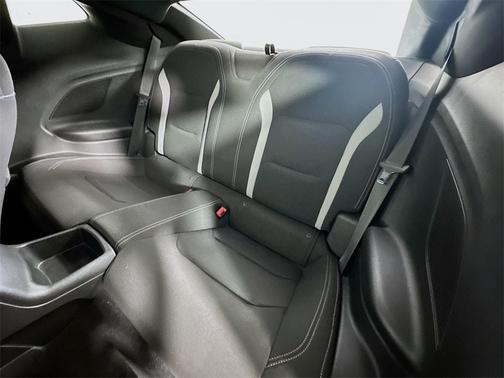 2020 Chevrolet Camaro 1LT