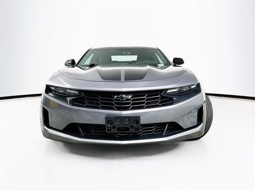 2020 Chevrolet Camaro 1LT