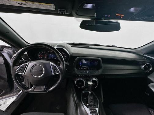 2020 Chevrolet Camaro 1LT