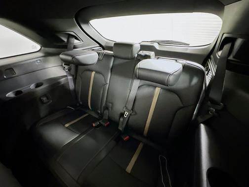 Platinum Quartz Metallic 2026 Mazda CX-90 3.3 Turbo S Premium Sport