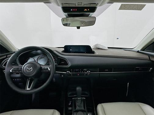 2025 Mazda CX-30 Premium Package