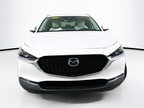 2025 Mazda CX-30 Premium Package