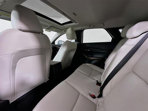 2025 Mazda CX-30 Premium Package