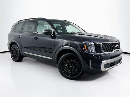 2023 Kia Telluride EX X-Line