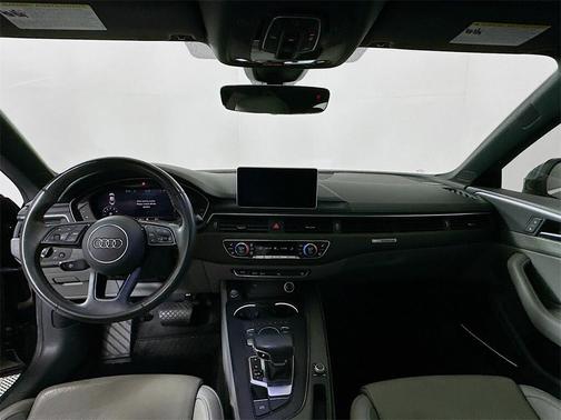 2018 Audi A5 2.0T Premium Plus