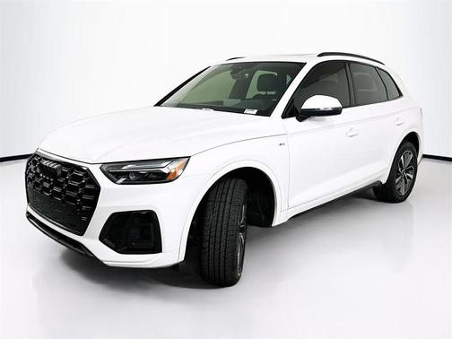 2024 Audi Q5 45 S line quattro Premium
