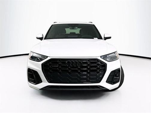 2024 Audi Q5 45 S line quattro Premium