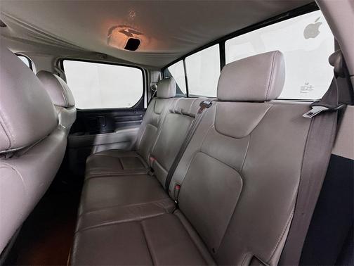 2009 Honda Ridgeline RTL