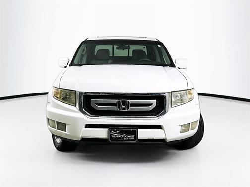 2009 Honda Ridgeline RTL
