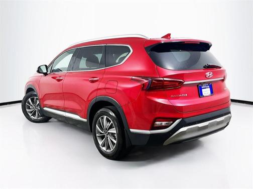 2020 Hyundai SANTA FE 2.4 SEL