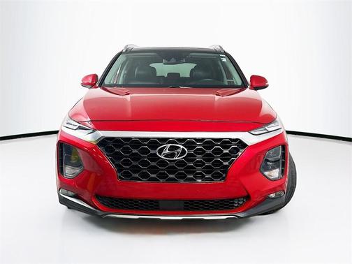 2020 Hyundai SANTA FE 2.4 SEL