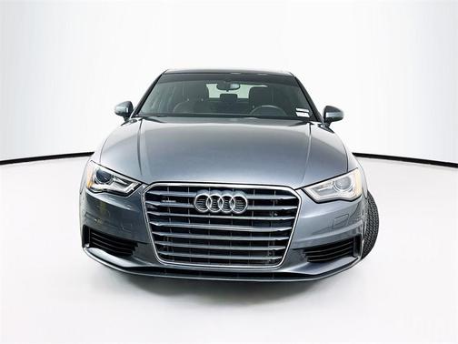 2015 Audi A3 2.0T Premium