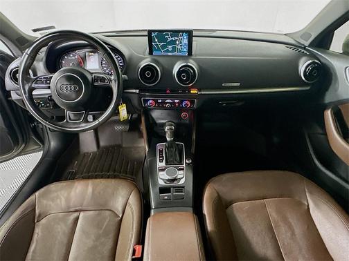 2015 Audi A3 2.0T Premium