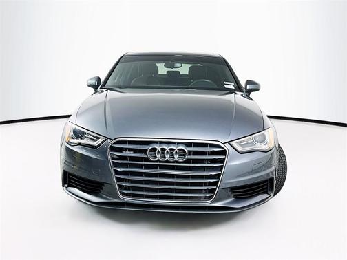 2015 Audi A3 2.0T Premium