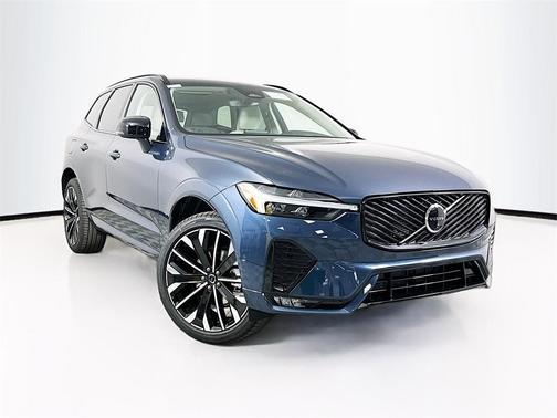 2026 Volvo XC60 B5 Ultra