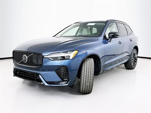 2026 Volvo XC60 B5 Ultra