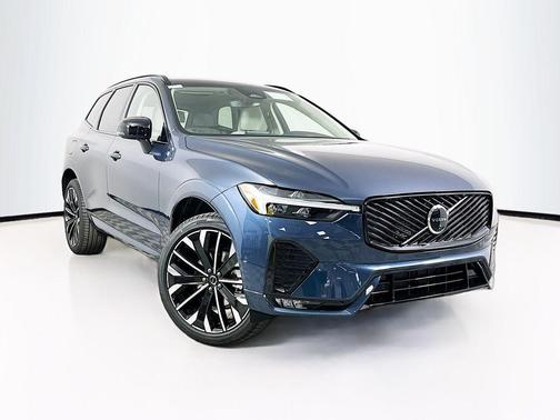 2026 Volvo XC60 B5 Ultra