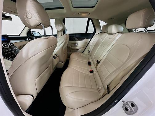 2022 Mercedes-Benz GLC 300 Base
