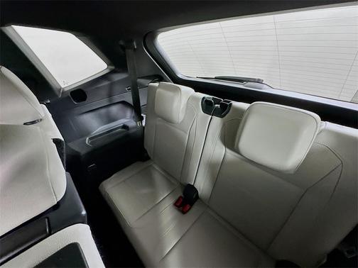 2020 Volkswagen Tiguan 2.0T SE R-Line Black
