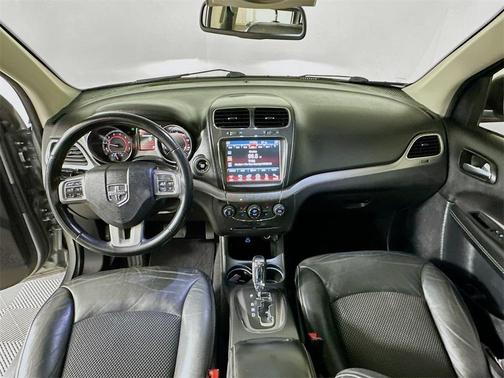 2020 Dodge Journey Crossroad