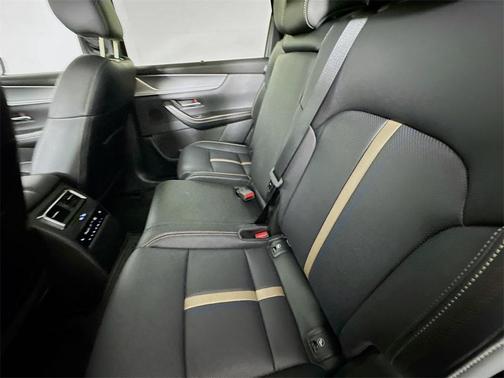 2026 Mazda CX-90 Premium Plus