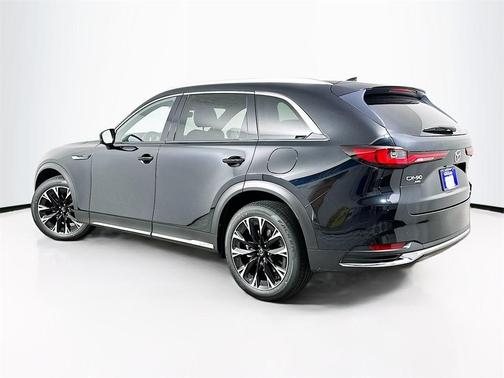 2026 Mazda CX-90 Premium Plus