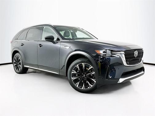 2026 Mazda CX-90 Premium Plus