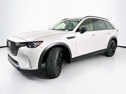 2026 Mazda CX-90 Premium