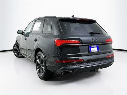 2026 Audi Q7 55 Premium Plus