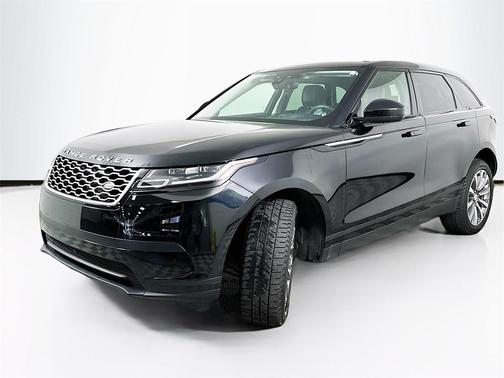 2020 Land Rover Range Rover Velar S