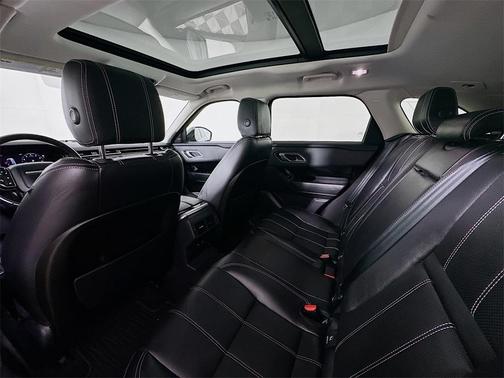 2020 Land Rover Range Rover Velar S