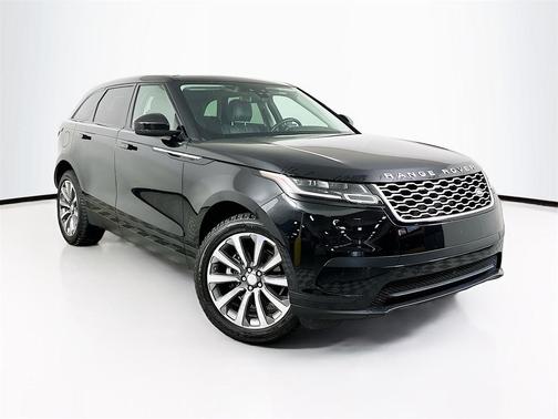 2020 Land Rover Range Rover Velar S