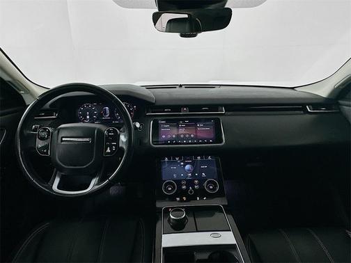 2020 Land Rover Range Rover Velar S
