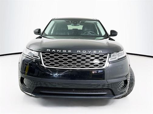 2020 Land Rover Range Rover Velar S