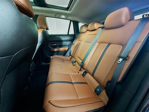 2024 Mazda CX-50 2.5 Turbo