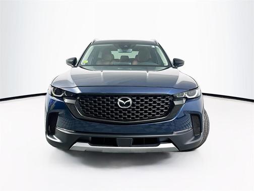 2024 Mazda CX-50 2.5 Turbo