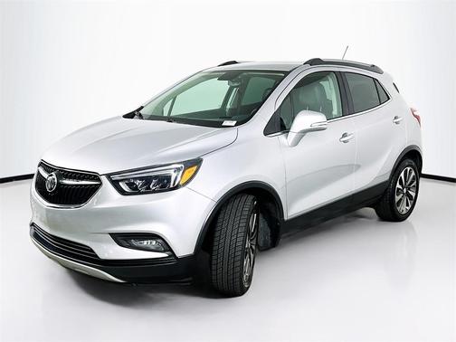 2018 Buick Encore Essence