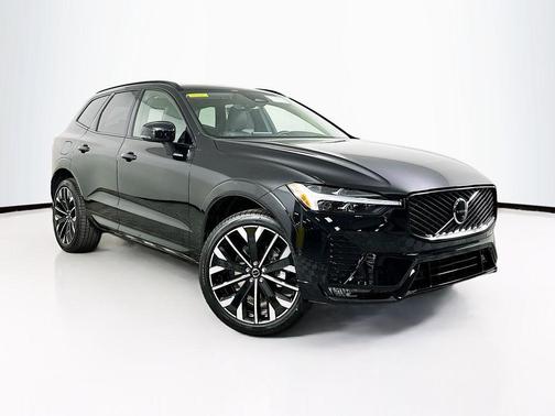 2026 Volvo XC60 B5 Ultra