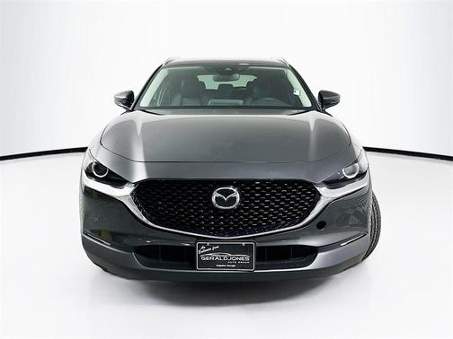 2023 Mazda CX-30 2.5 S Preferred Package