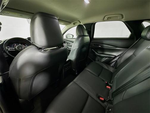2023 Mazda CX-30 2.5 S Preferred Package